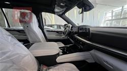 شيفروليه تاهو